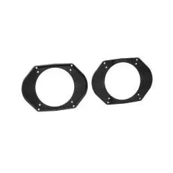ACV 271170-02-0 LA-Aufnahme Ø 130 mm Mazda > Seitliche Heckablage