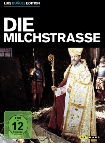 Laurent Terzieff - Die Milchstraße - Preis vom 30.09.2026 09:01:18 h