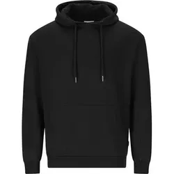 NOU Hoodie Regent V2, Größe S in Schwarz Schwarz