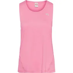 Kari Traa, Damen, Sportshirt, Nora 2.0 Tanktop (M), Pink, Rosa