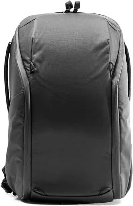 Peak Design EverydayPackpack 20L Zip v2 - Schwarz