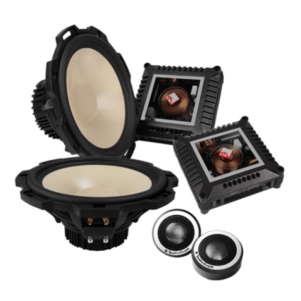 Rockford Fosgate T3652-S