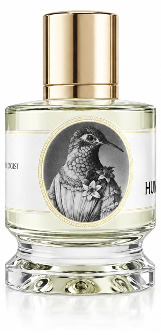 Zoologist Hummingbird Extrait de Parfum 60 ml (unisex)