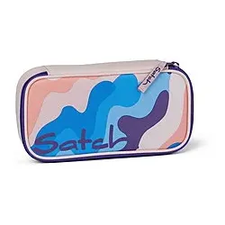 Satch Schlamperbox Candy Clouds