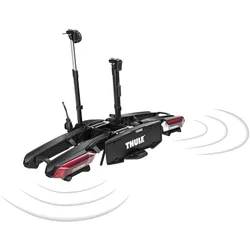 Thule Epos ParkSecure 2  Fahrradträger für 2 Fahrräder