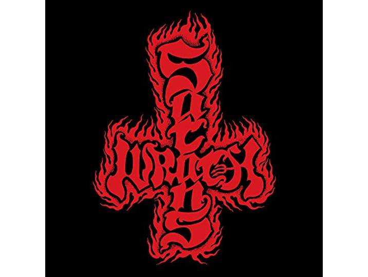 Satan's Wrath - Galloping Blasphemy