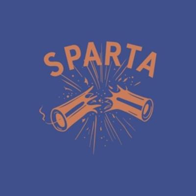 Sparta - Sparta, Vinyl