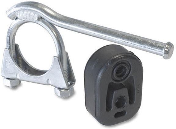 VEGAZ MM-153 Exhaust hanger