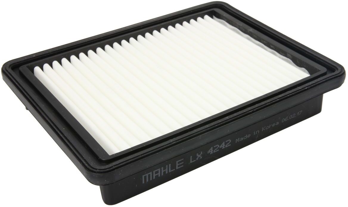 Luftfilter KNECHT LX 4242