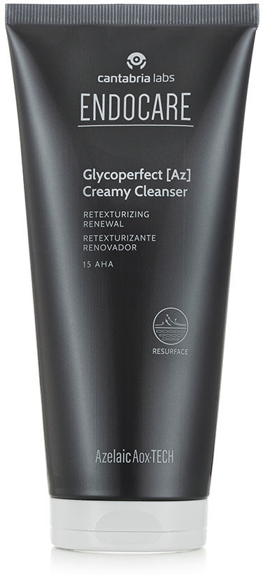 Cantabria Labs Endocare Glycoperfect Az crème nettoyante 150 ml