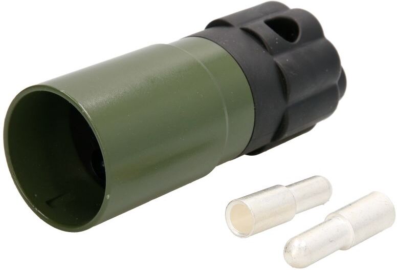 Trucklight Connettore del cavo PL-EC35/2-G-ALU B NAK