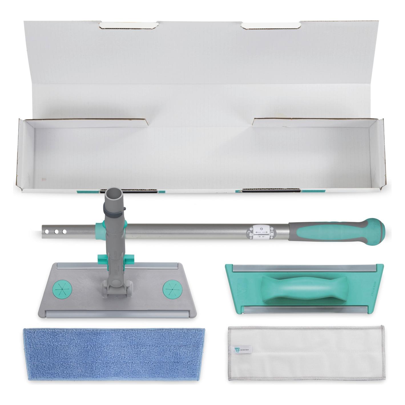 Kärcher - Clean Glass - PRO-SET - (1 Stk.) (9.212-036.0)