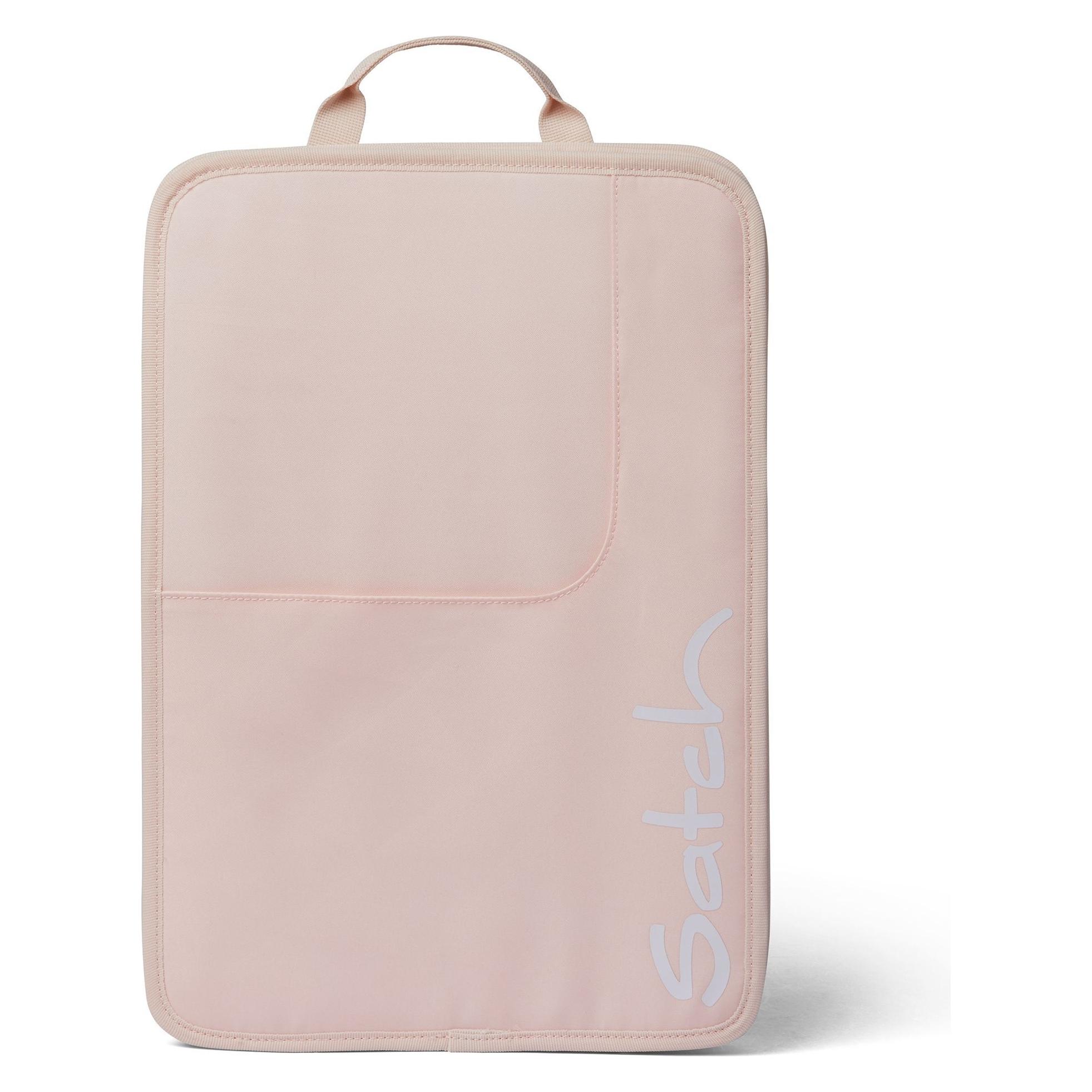 Satch Heftebox Triple Flex rosa (A4) (70526_SAT-HAP-001-465)