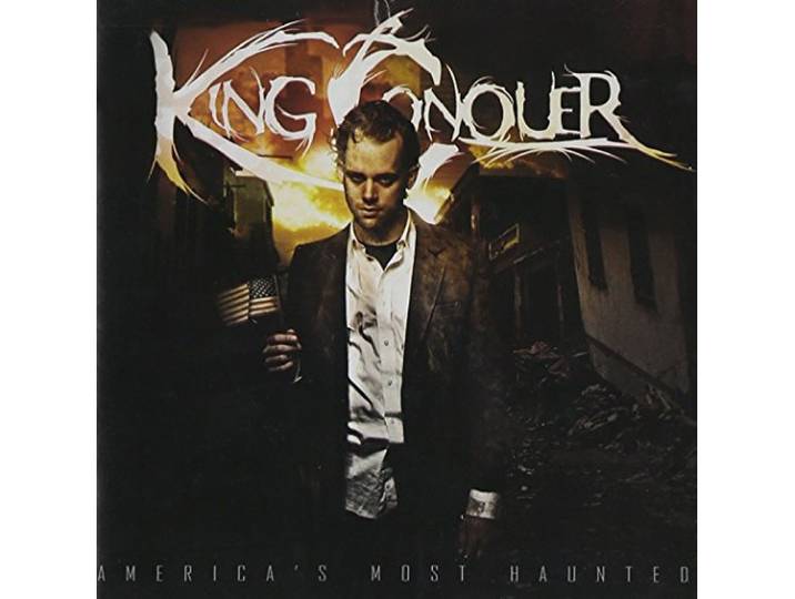 America's Most Haunted
