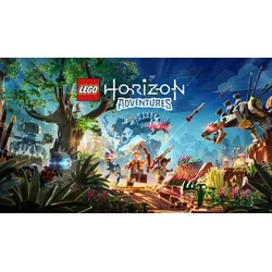 LEGO Horizon Adventures