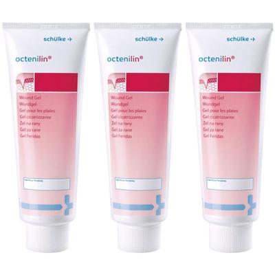 Octenilin Wundgel x3 3x250 ml Gel