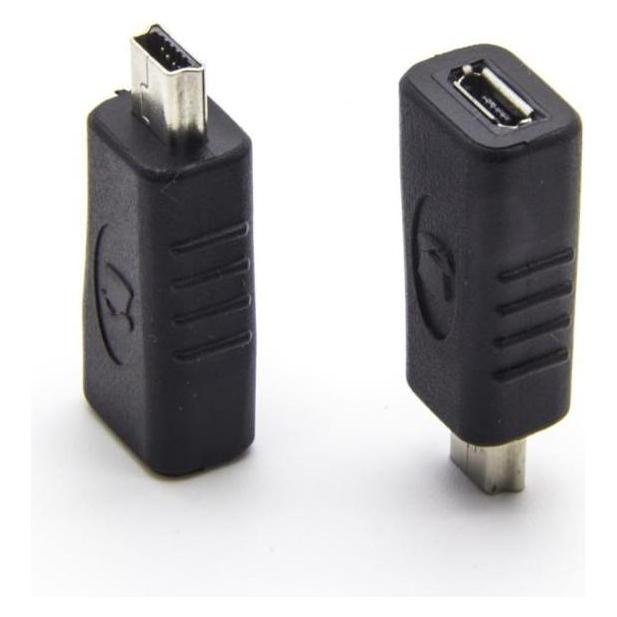 PremiumCord USB-Adapter USB2.0 Micro B (Micro USB) (kur-26)