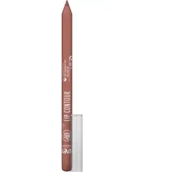 Lavera Lip Contour - Mauve Brown 04