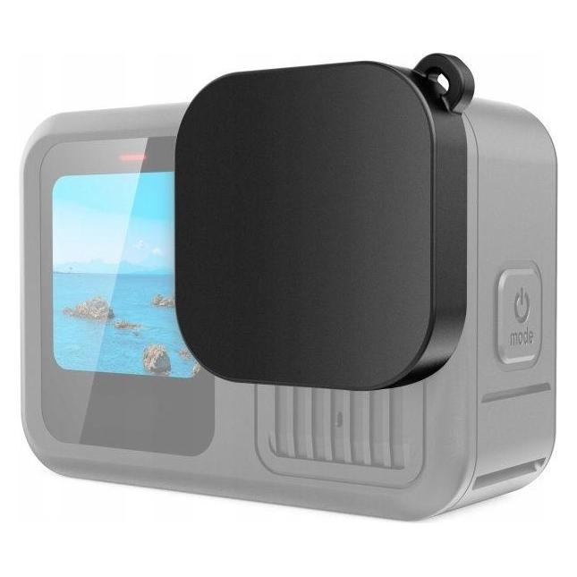 Puluz Dekielek Zaślepka Osłona Dekiel na Obiektyw do Kamery GoPro HERO 13 Black/ PU955B (53476719)