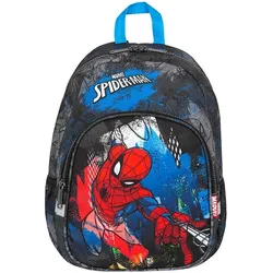 McNeill Rucksack TOBY SPIDER MAN, Vorschule