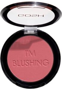 Gosh I'm Blushing #003 - Passion