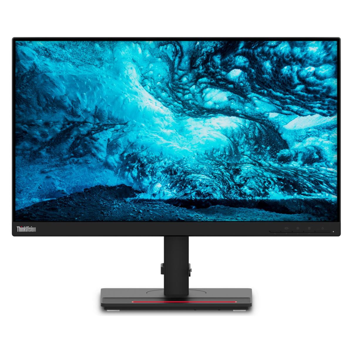 Lenovo ThinkVision T23i-20 (1920 x 1080 Pixel, 23") (61F6MAT2EU)