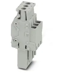 Phoenix Contact COMBI-Stecker UPBV 2,5/ 3