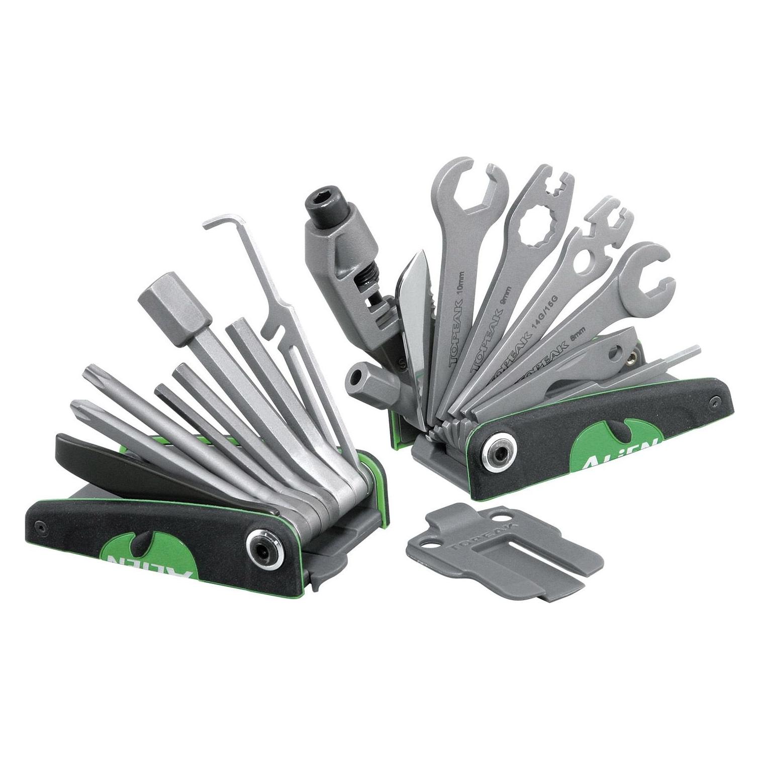 Topeak Alien 3 (TO5934)
