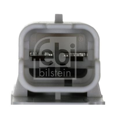 FEBI BILSTEIN Schalter, Heckklappenentriegelung 198728 für Vaughall