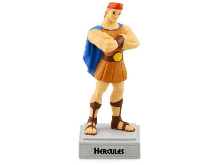 tonies Disney Hercules (Deutsch) 5+ Jahre