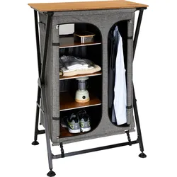 Camplife Samara L Kleiderschrank / Campingschrank