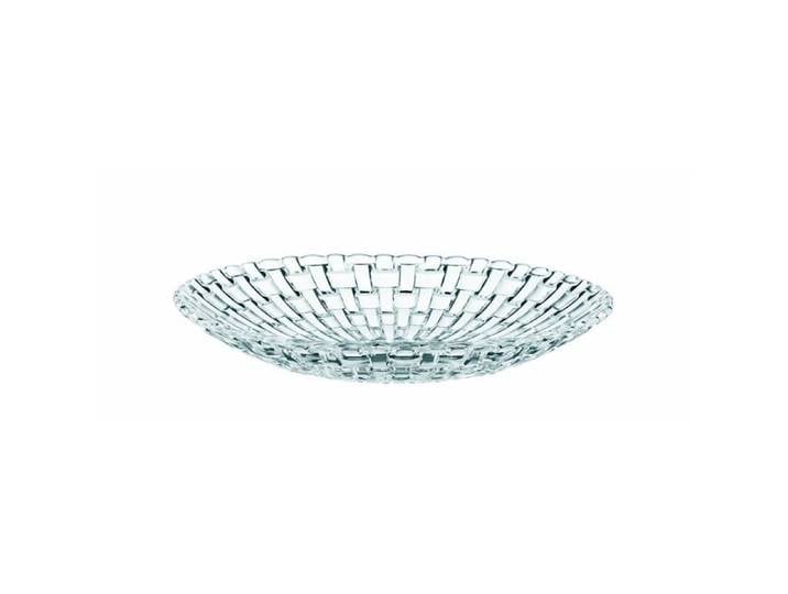 Bol Bossa Nova - NACHTMANN - 21 cm - Set de 2 - Verre Transparent - Rond