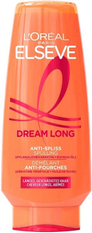 L'Oréal Paris - Dream Long : Super-Aufbau Spülung, 200 ml