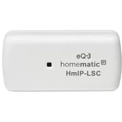 Homematic IP, Beleuchtung Zubehör, HmIP Set Beleuchtung LSS+LS1