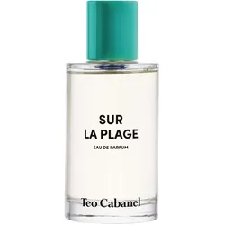100ml Teo Cabanel SUR LA PLAGE Eau de Parfum