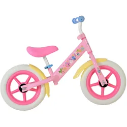 Stitch Balance Fahrrad Metall