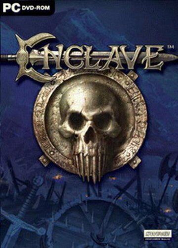Namco Bandai Games Germany GmbH - Enclave (DVD-Rom) - Preis vom 13.10.2026 11:25:28 h