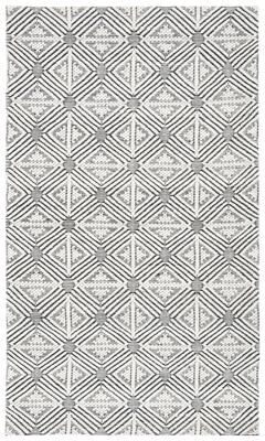 SAFAVIEH Handmade Marbella Cela Wool Rug