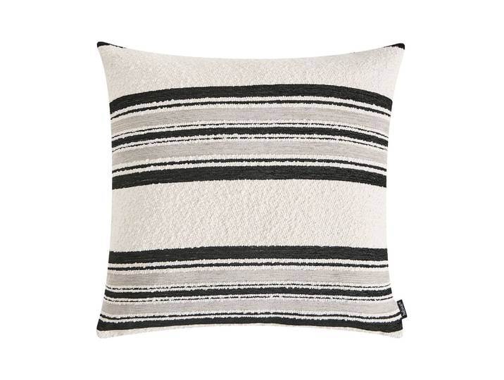 Coussin gris