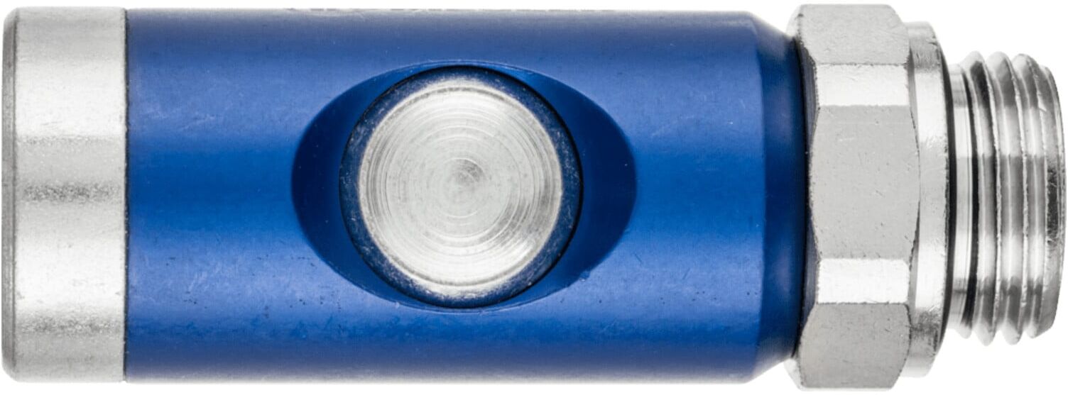 PFERD TOOLS Sicherheitsventilkupplung SVKA 1/2 DK (80801049)