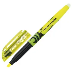 Pilot Textmarker »FriXion Light« gelb