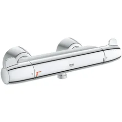 Grohe, Duscharmatur + Badewannenarmatur, ThBrB GROHTHERM SPECIAL 1/2" chr