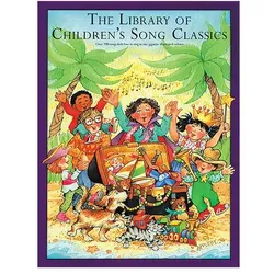 The Library Of Children/'s Song Classics, Fachbücher