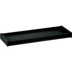 Value Untertisch-Schublade Höhen-Bereich: 65 mm (max) Schwarz 17.99.0101