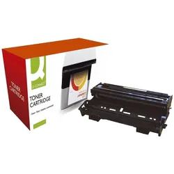 Q-Connect, Toner, DR-6000 (BK)