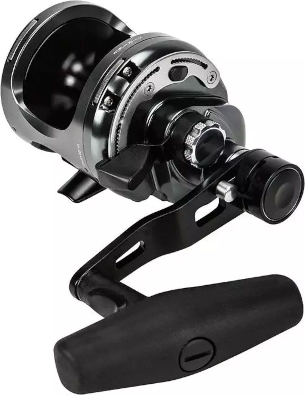 Okuma Alijos 12 Ii Rh Jigging 2Speed - Multirolle