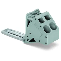 WAGO Potenzialabgriff f.95qmm Klemmen 285-407