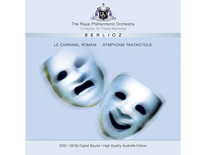 Royal Philharmonic Orchestra - Berlioz: Le Carnaval Romain