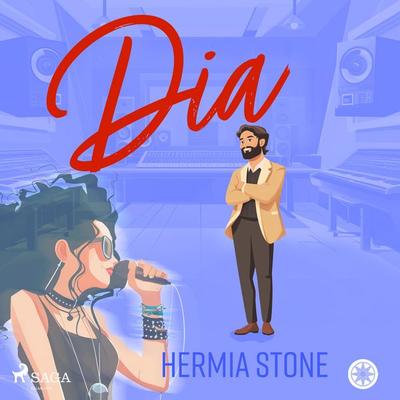 Dia - Hermia Stone, Audio, 9788727268736