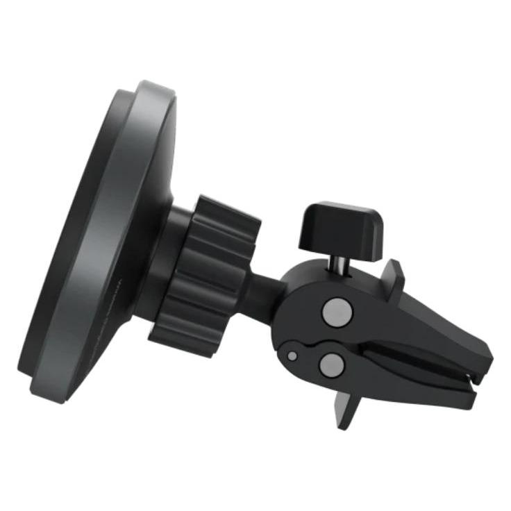 Proove - Wireless Charging Car Holder Magic Circle Pro 15W, Schwarz (OTHER)